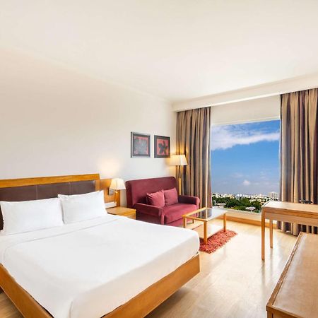 מלון Park Plaza Chennai Omr מראה חיצוני תמונה