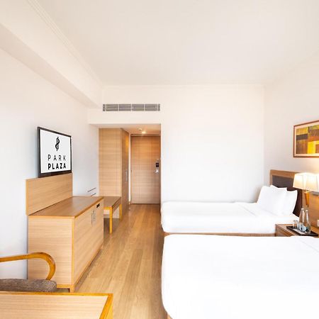 מלון Park Plaza Chennai Omr מראה חיצוני תמונה