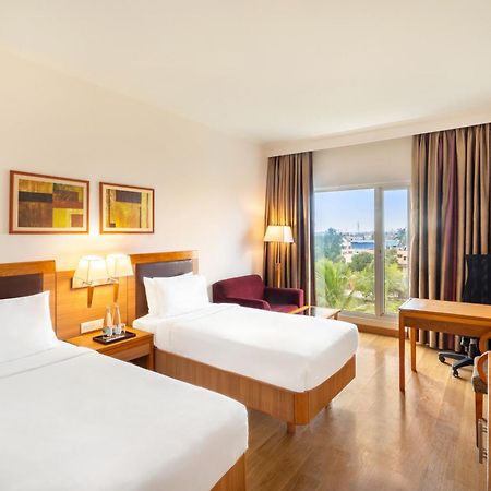מלון Park Plaza Chennai Omr מראה חיצוני תמונה
