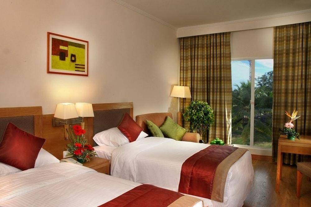 מלון Park Plaza Chennai Omr חדר תמונה