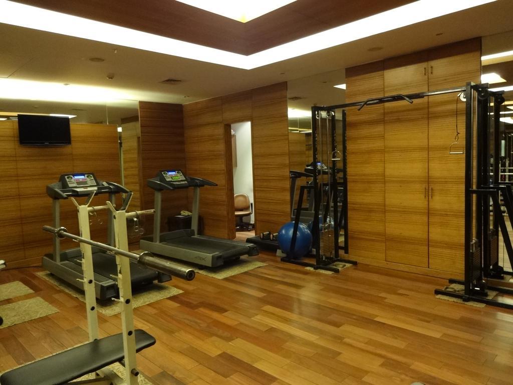 מלון Park Plaza Chennai Omr מראה חיצוני תמונה
