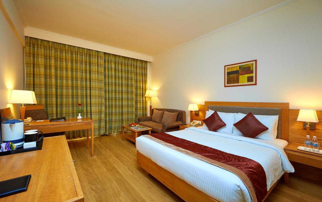 מלון Park Plaza Chennai Omr מראה חיצוני תמונה