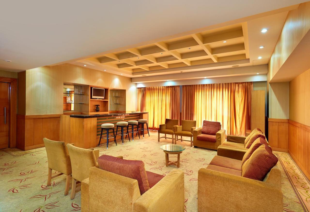מלון Park Plaza Chennai Omr מראה חיצוני תמונה