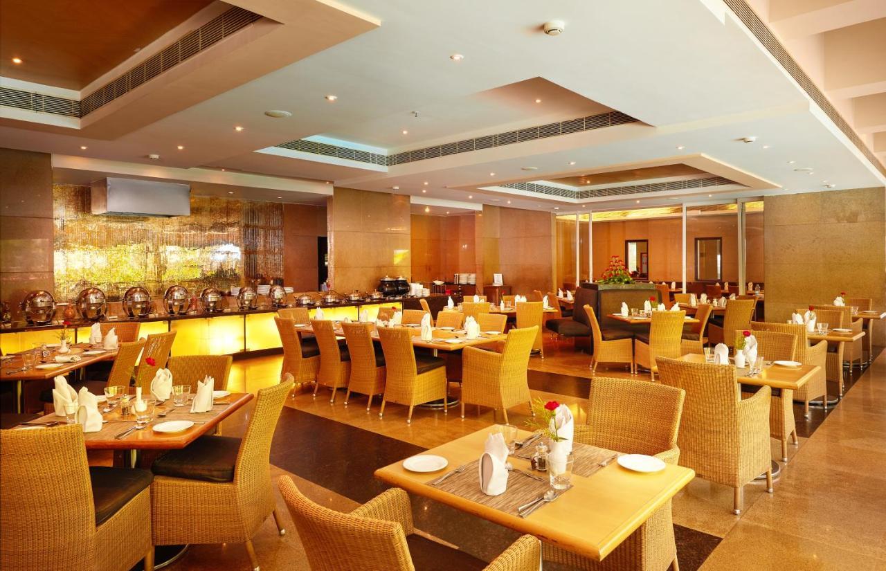 מלון Park Plaza Chennai Omr מראה חיצוני תמונה