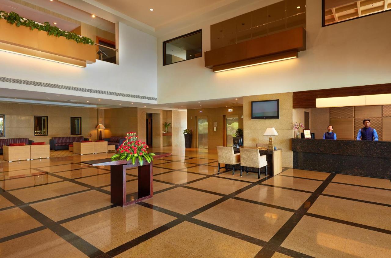 מלון Park Plaza Chennai Omr מראה חיצוני תמונה