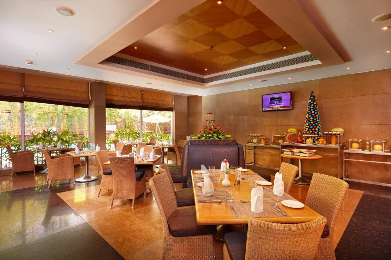 מלון Park Plaza Chennai Omr מראה חיצוני תמונה