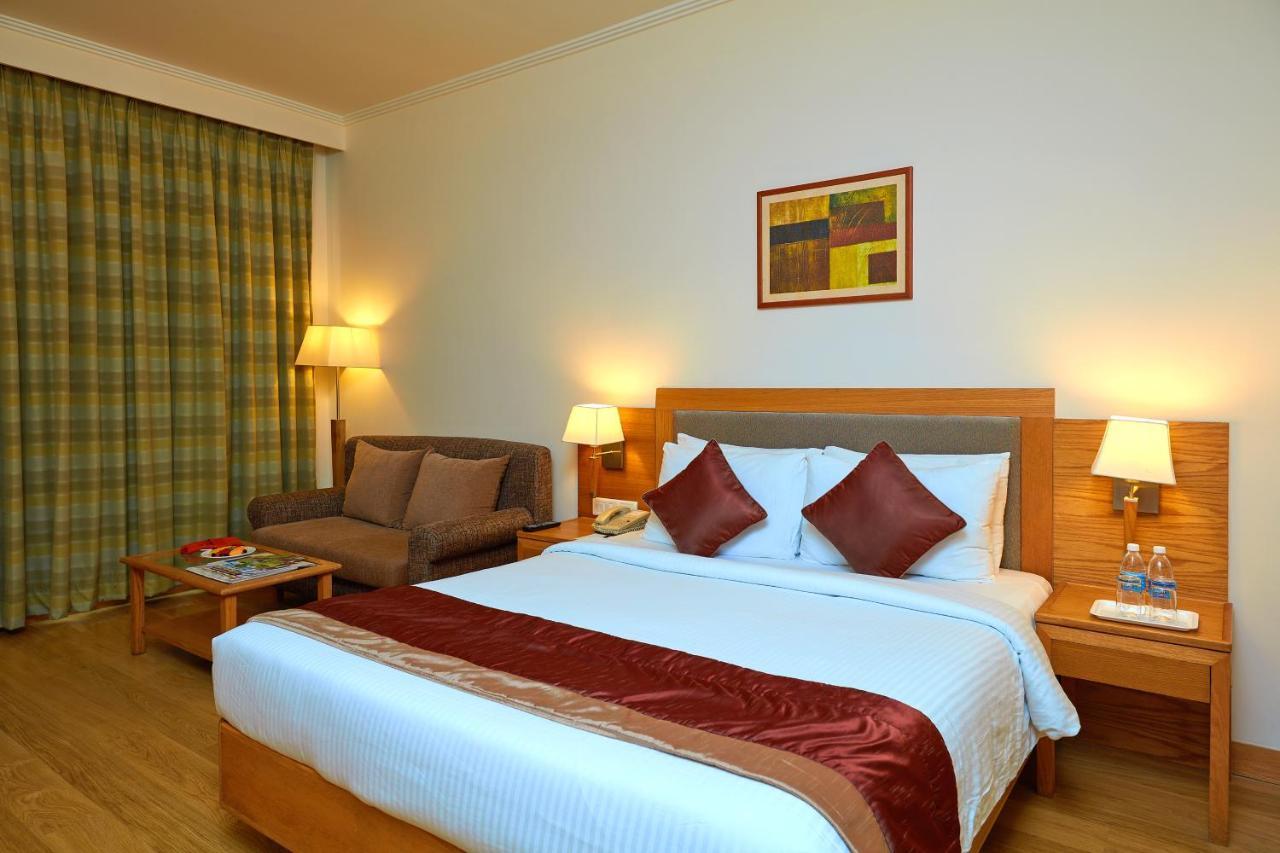 מלון Park Plaza Chennai Omr מראה חיצוני תמונה