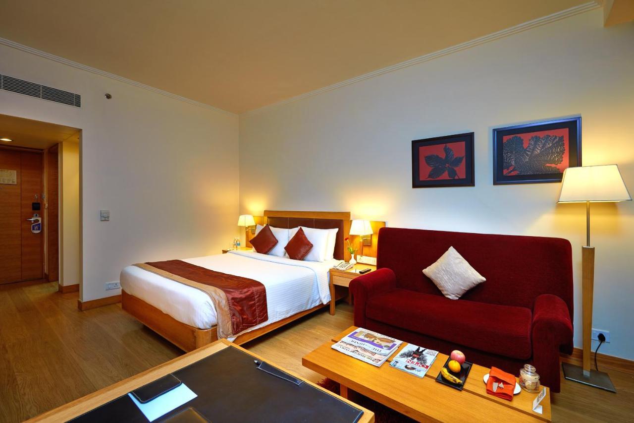מלון Park Plaza Chennai Omr מראה חיצוני תמונה