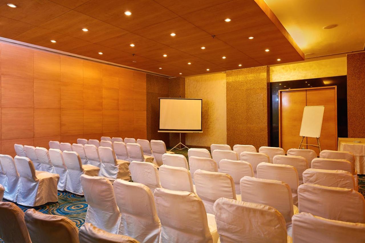 מלון Park Plaza Chennai Omr מראה חיצוני תמונה