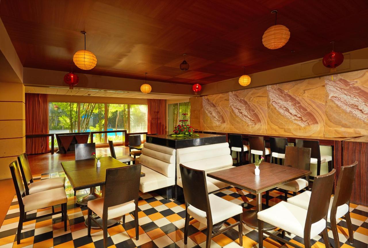 מלון Park Plaza Chennai Omr מראה חיצוני תמונה