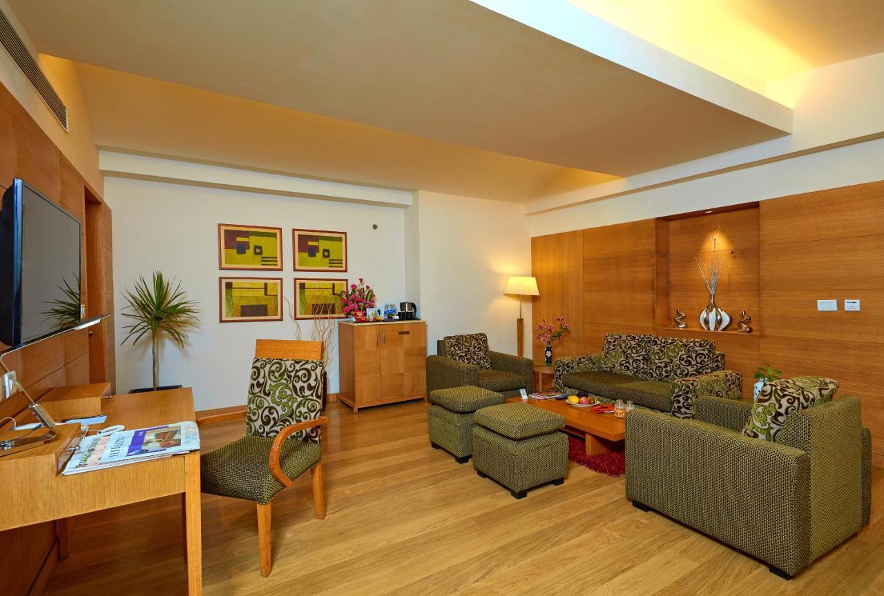 מלון Park Plaza Chennai Omr מראה חיצוני תמונה