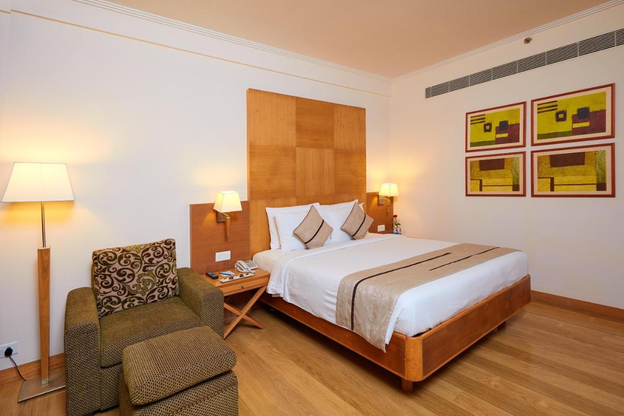 מלון Park Plaza Chennai Omr מראה חיצוני תמונה