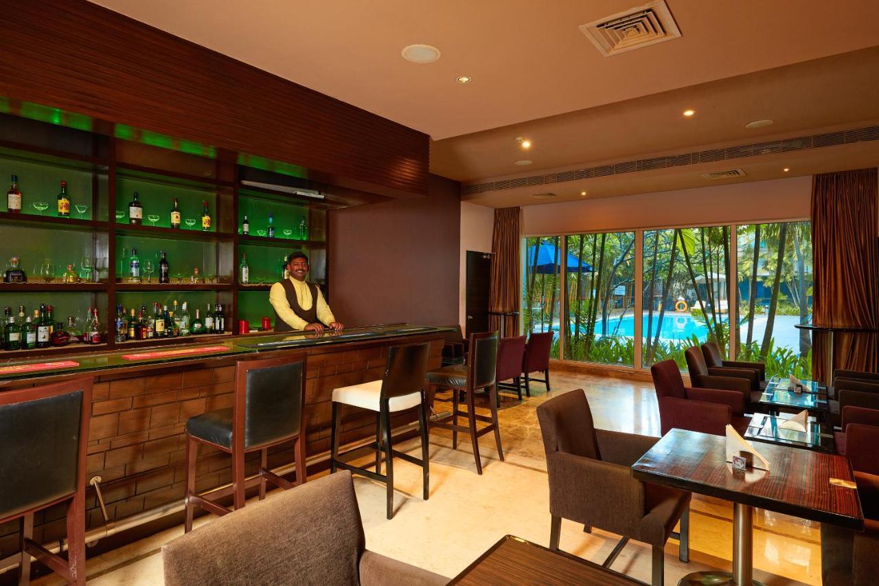 מלון Park Plaza Chennai Omr מראה חיצוני תמונה
