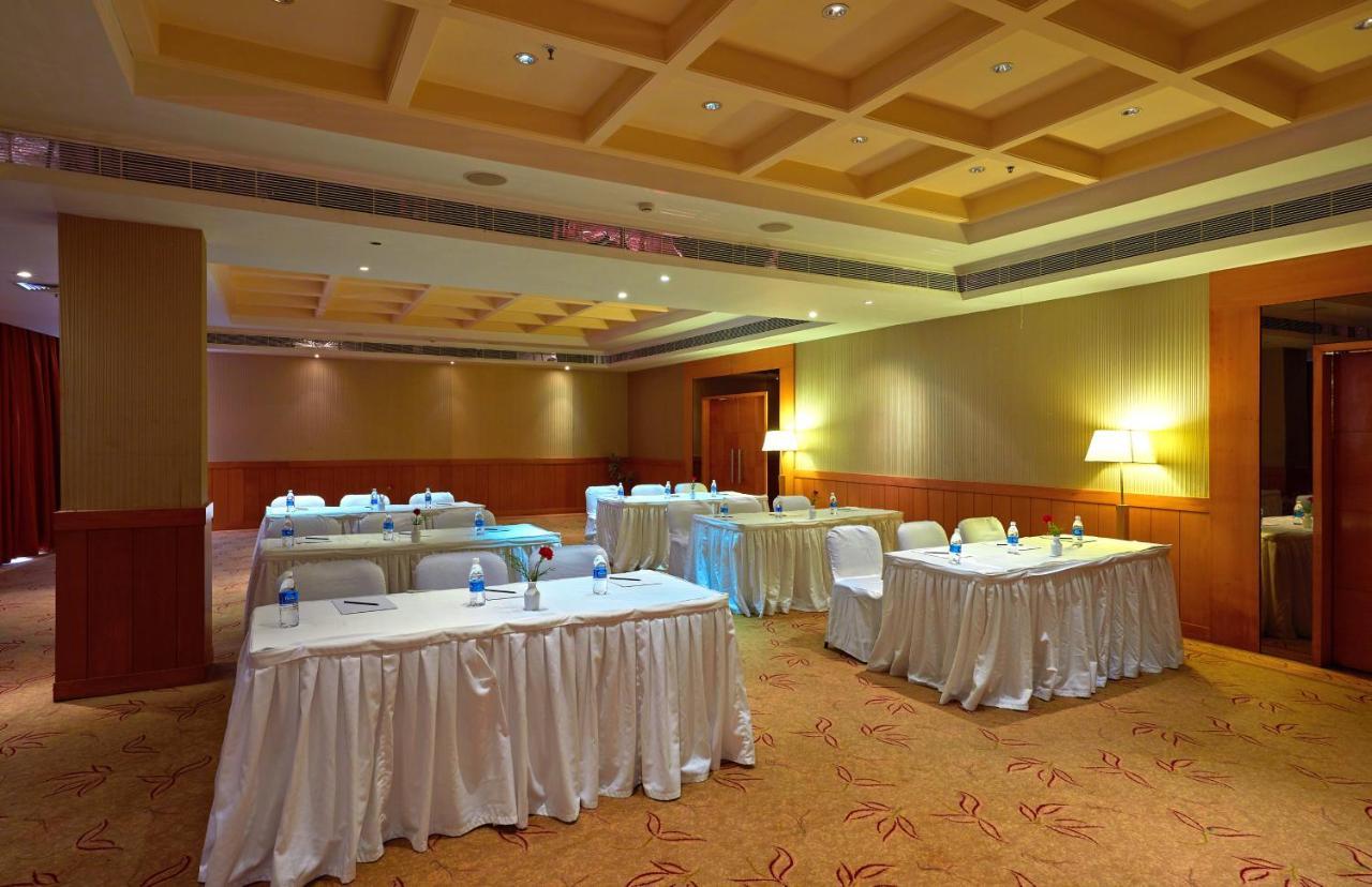 מלון Park Plaza Chennai Omr מראה חיצוני תמונה