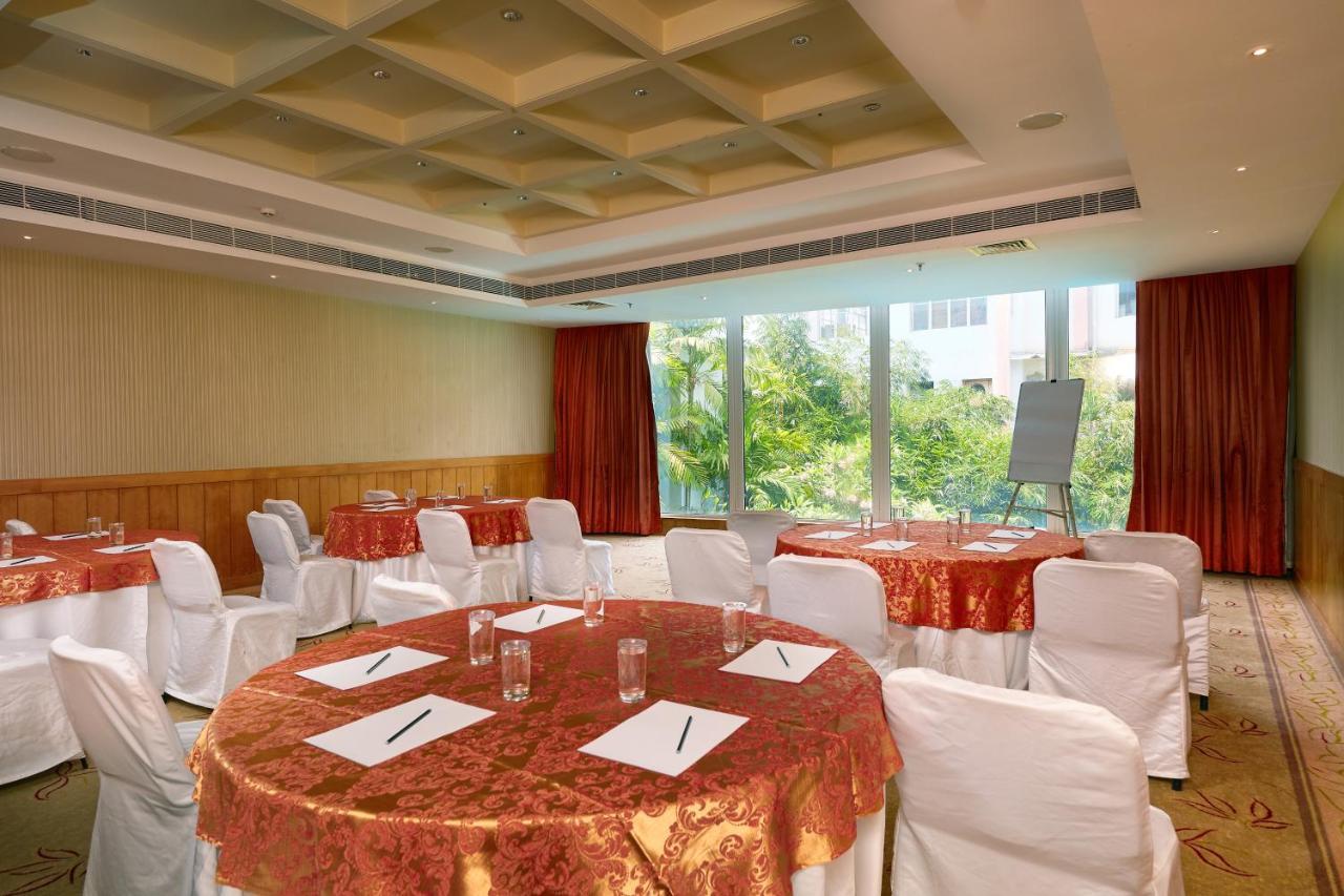 מלון Park Plaza Chennai Omr מראה חיצוני תמונה