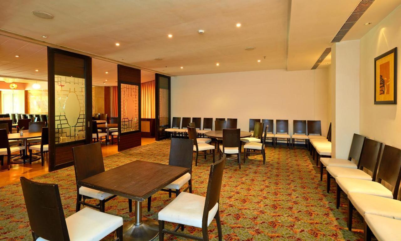 מלון Park Plaza Chennai Omr מראה חיצוני תמונה