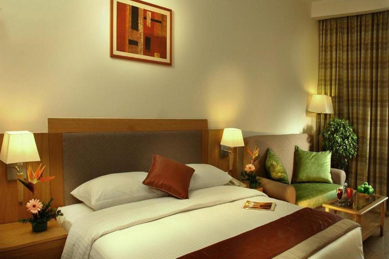 מלון Park Plaza Chennai Omr מראה חיצוני תמונה