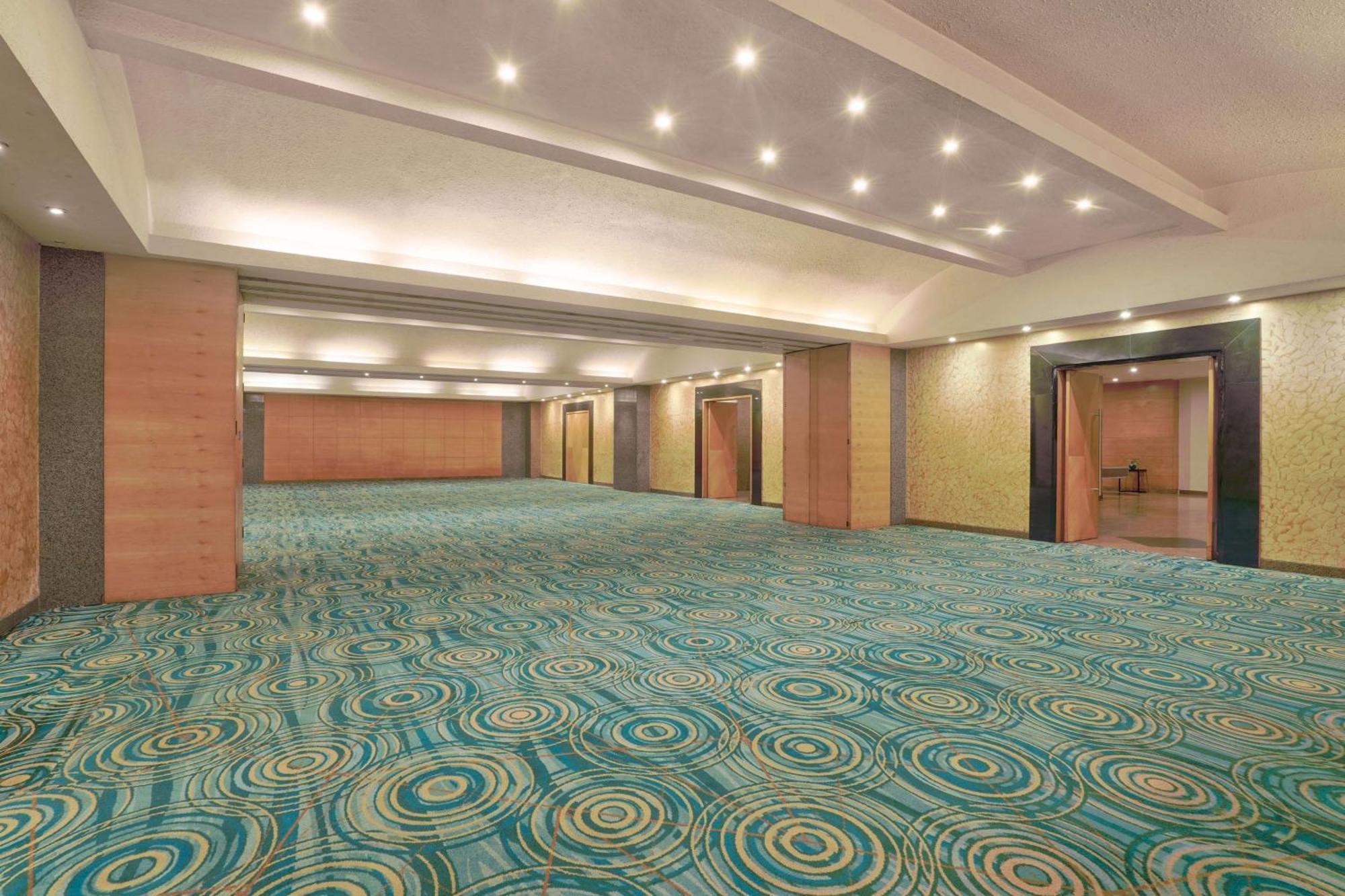 מלון Park Plaza Chennai Omr מראה חיצוני תמונה