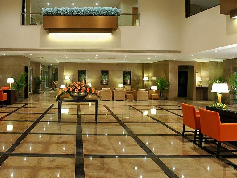 מלון Park Plaza Chennai Omr מראה חיצוני תמונה