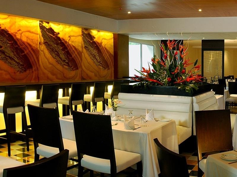 מלון Park Plaza Chennai Omr מראה חיצוני תמונה