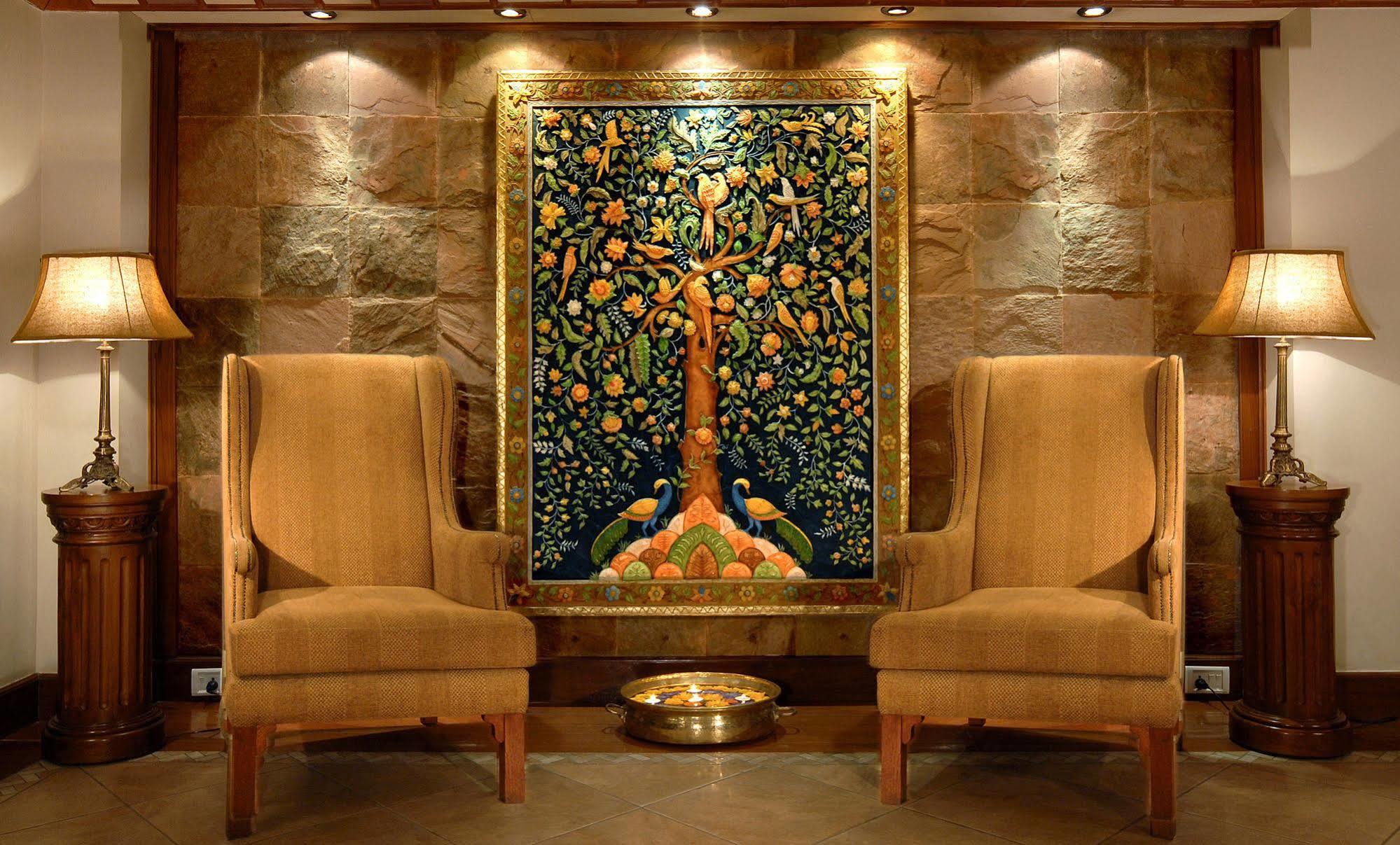 מלון Park Plaza Chennai Omr מראה חיצוני תמונה