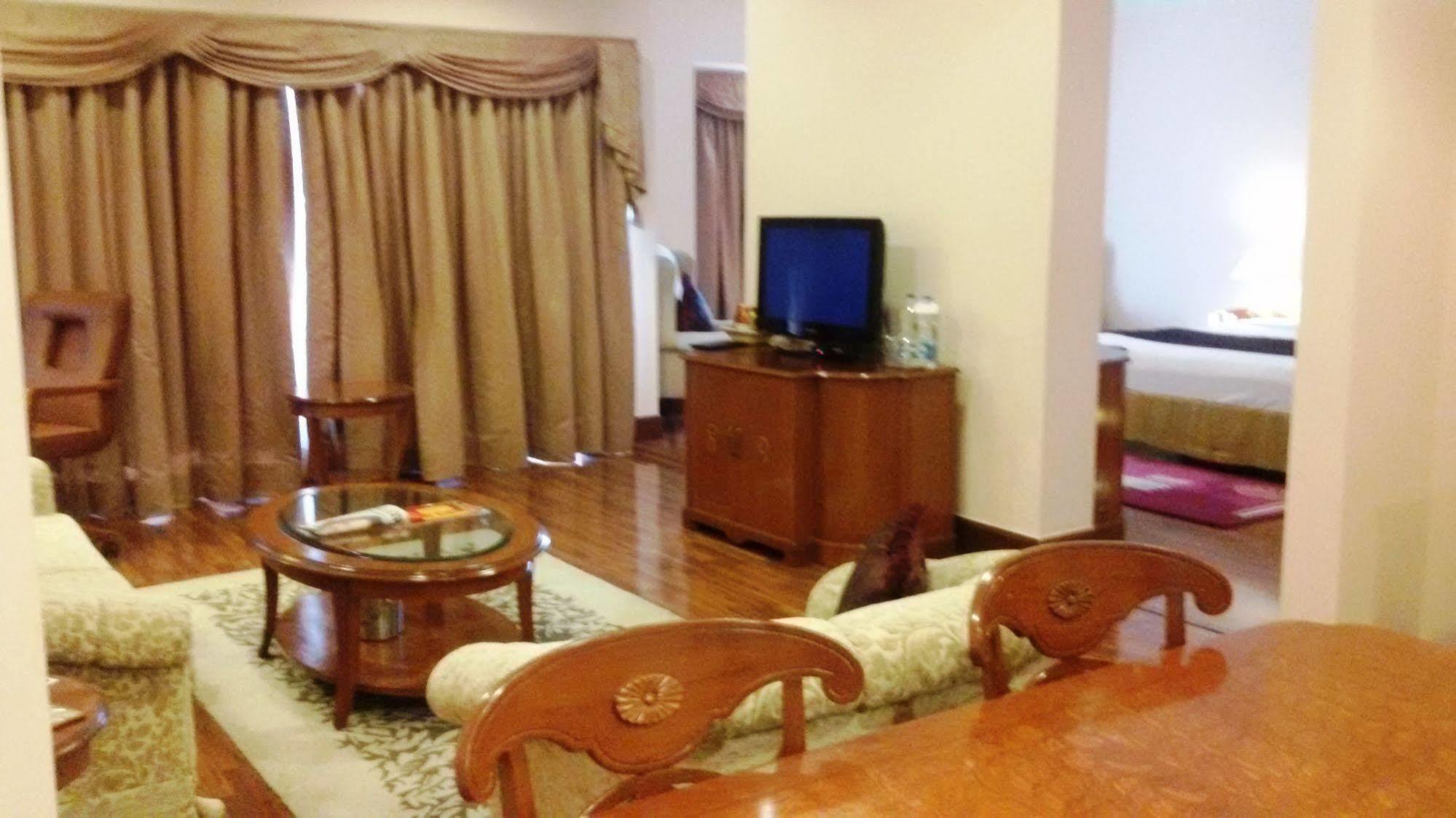 מלון Park Plaza Chennai Omr מראה חיצוני תמונה
