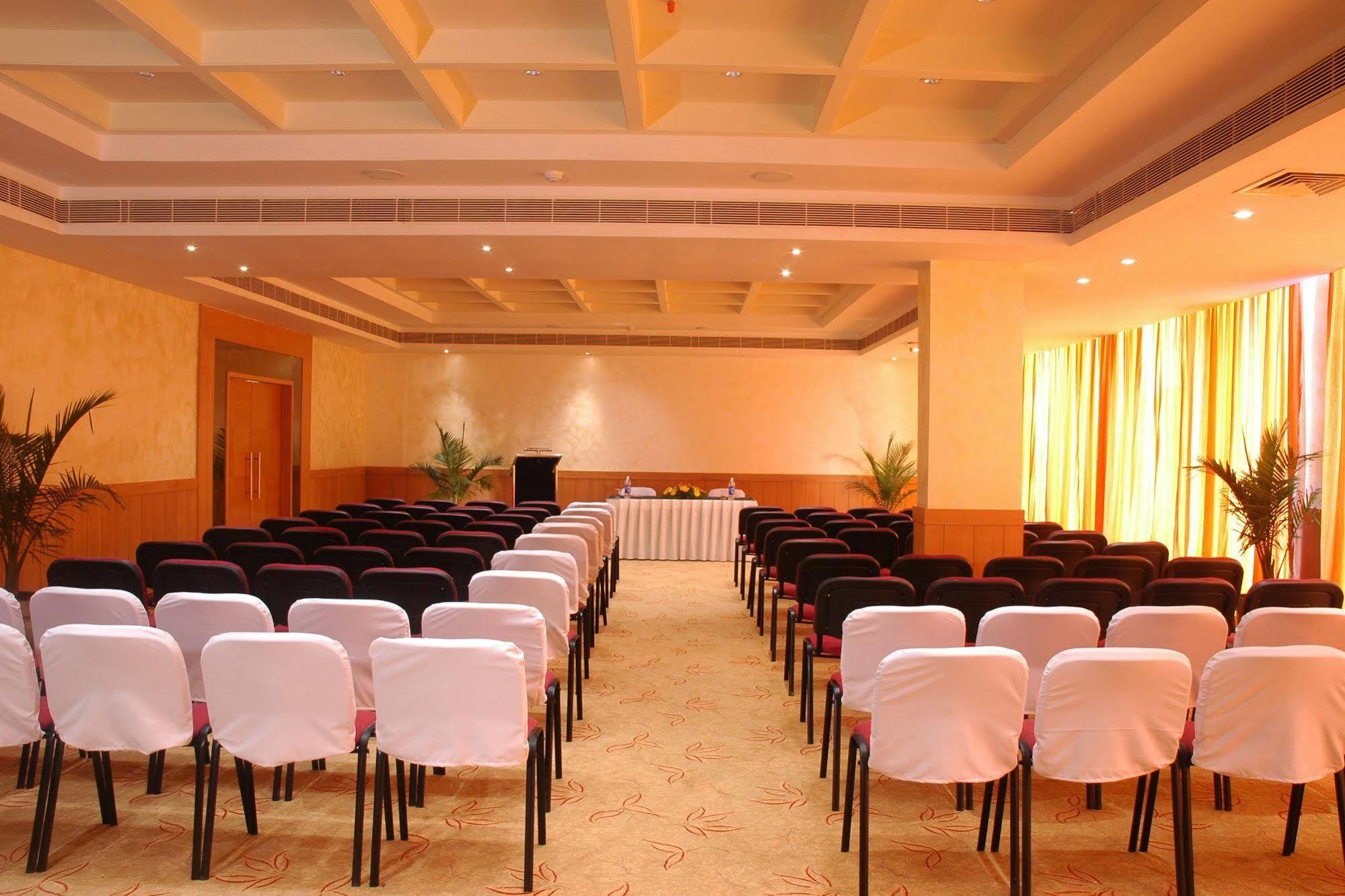 מלון Park Plaza Chennai Omr מראה חיצוני תמונה
