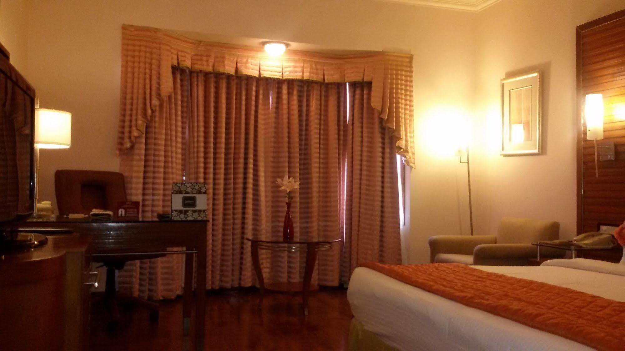 מלון Park Plaza Chennai Omr מראה חיצוני תמונה