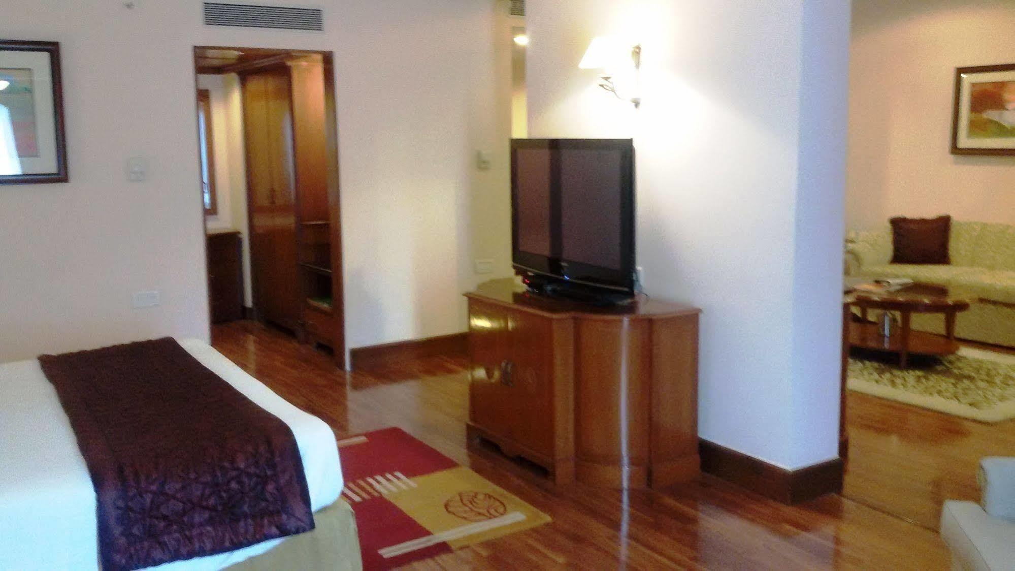 מלון Park Plaza Chennai Omr מראה חיצוני תמונה