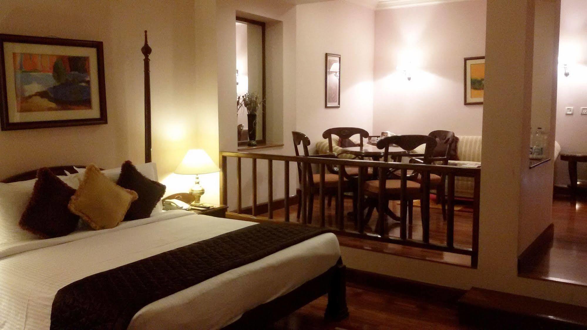 מלון Park Plaza Chennai Omr מראה חיצוני תמונה
