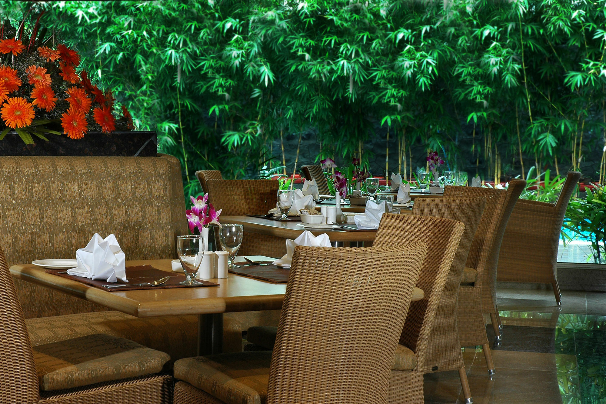 מלון Park Plaza Chennai Omr מראה חיצוני תמונה