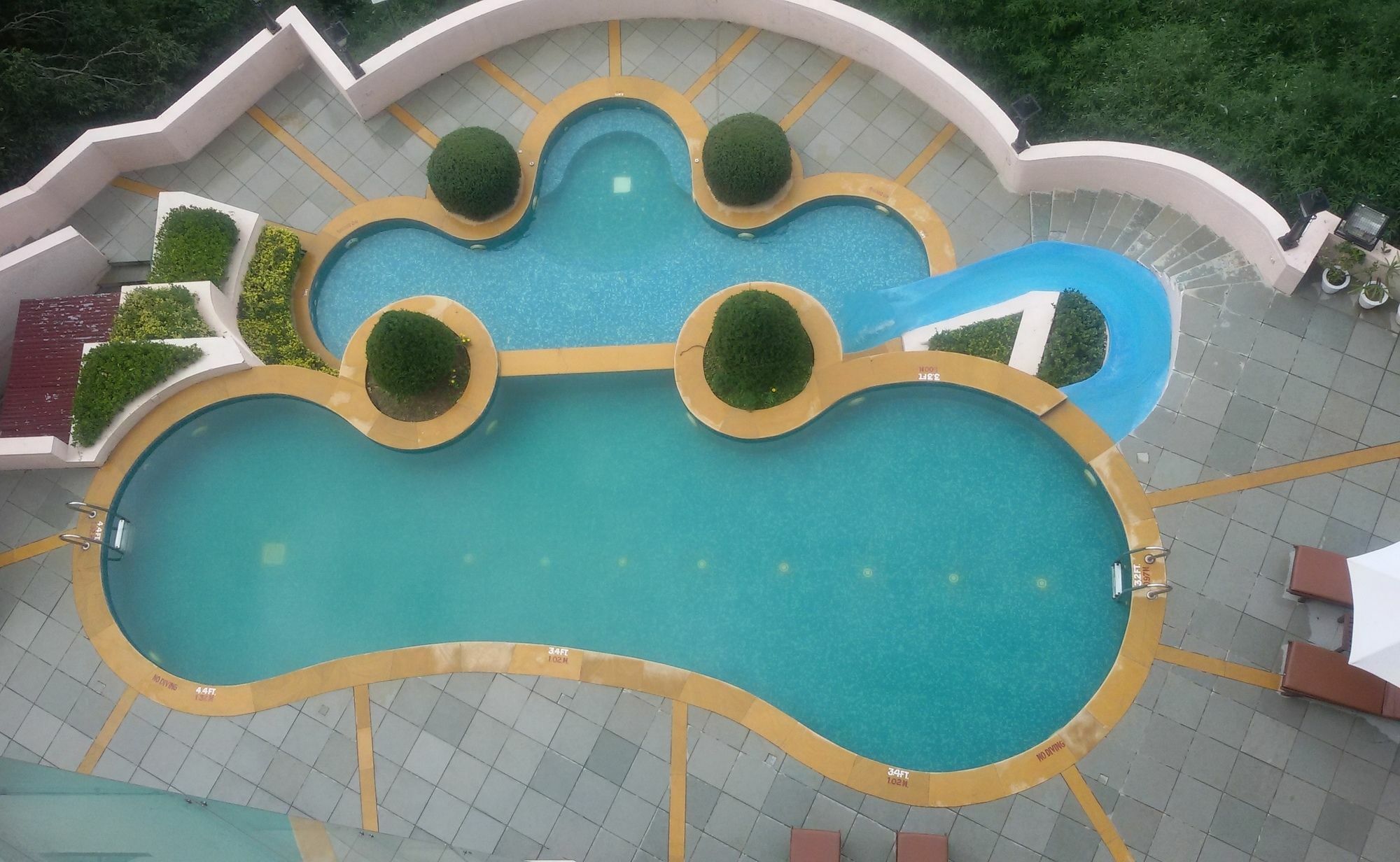 מלון Park Plaza Chennai Omr מראה חיצוני תמונה