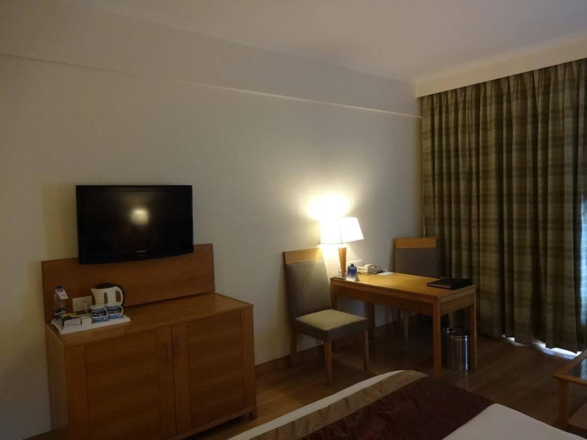 מלון Park Plaza Chennai Omr מראה חיצוני תמונה