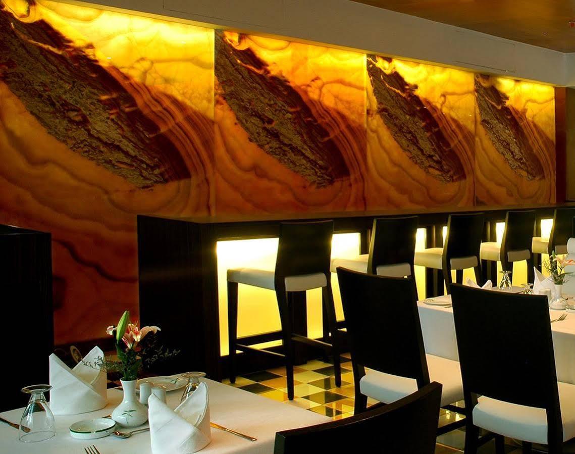 מלון Park Plaza Chennai Omr מראה חיצוני תמונה